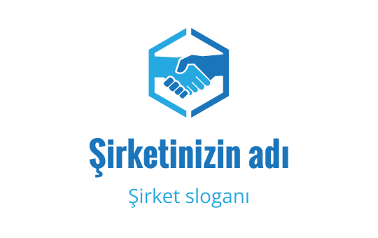 Handshake logo