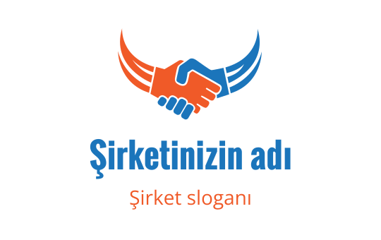 Handshake logo