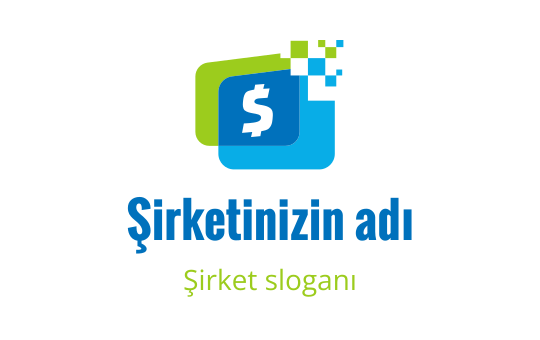 Payment logo