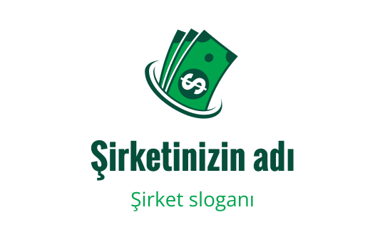 Money logo