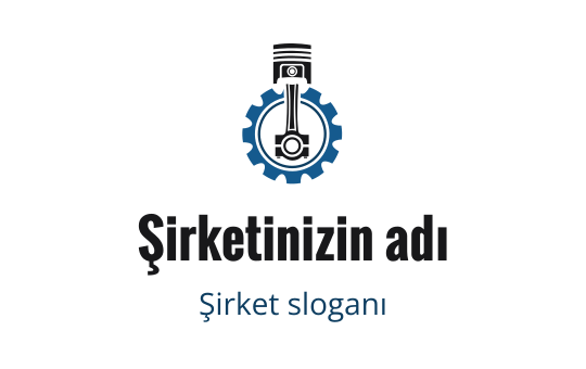 Motorcycle logo