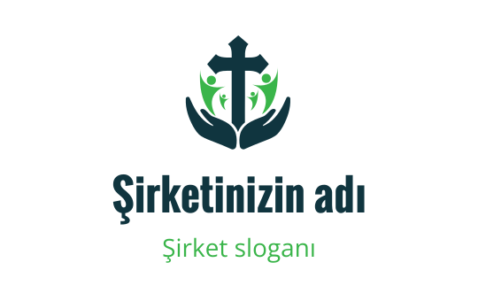 Cross logo