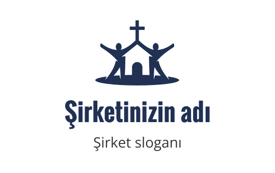 Cross logo