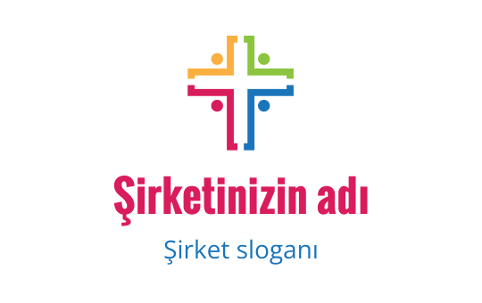 Cross logo