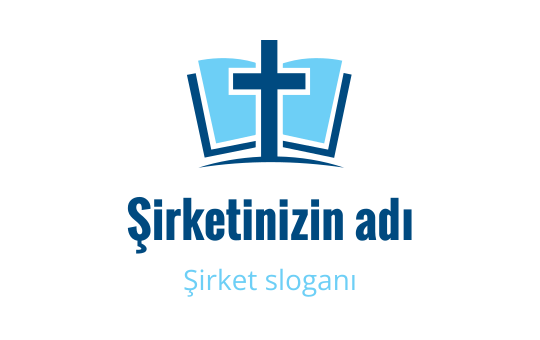 Cross logo