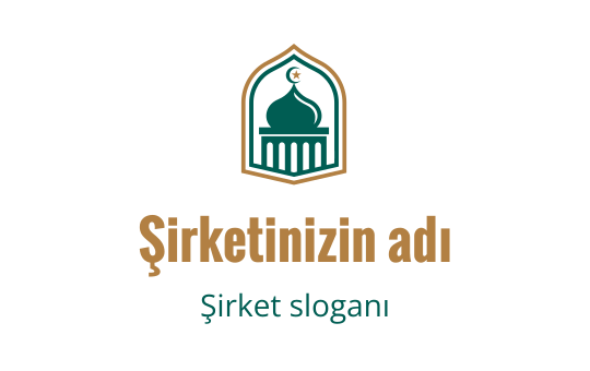 Mosque logo
