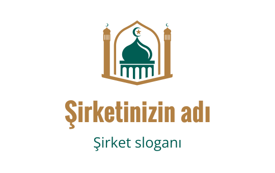 Mosque logo