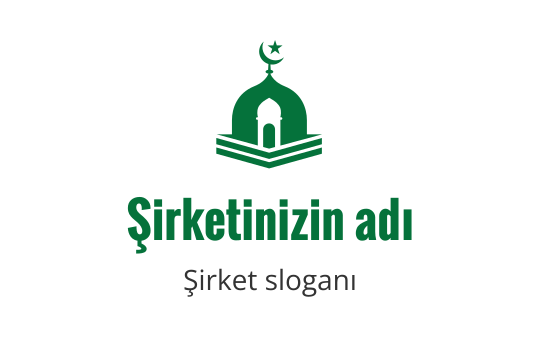 Mosque logo