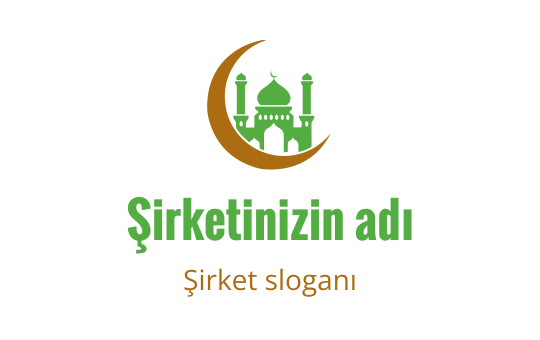 Mosque logo