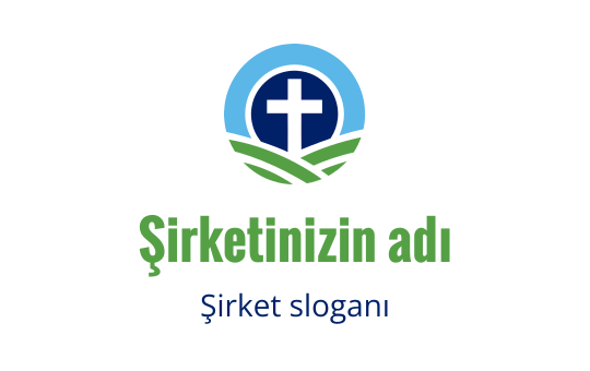 Cross logo