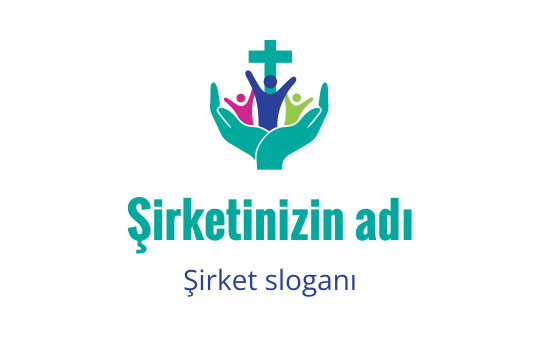 Cross logo