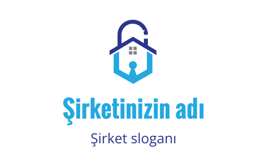 Lock logo