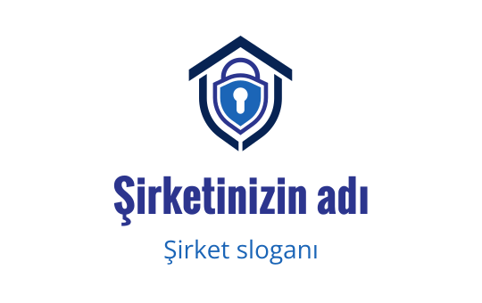 Lock logo