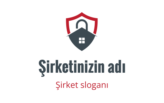Lock logo