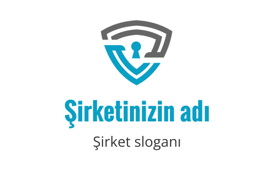Lock logo
