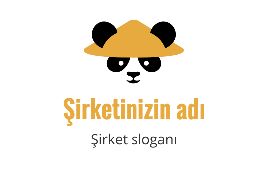 Panda logo
