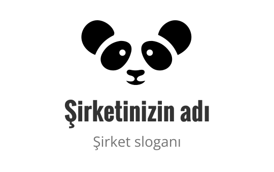 Panda logo