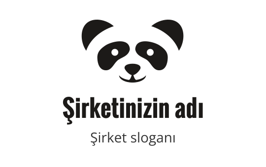 Panda logo