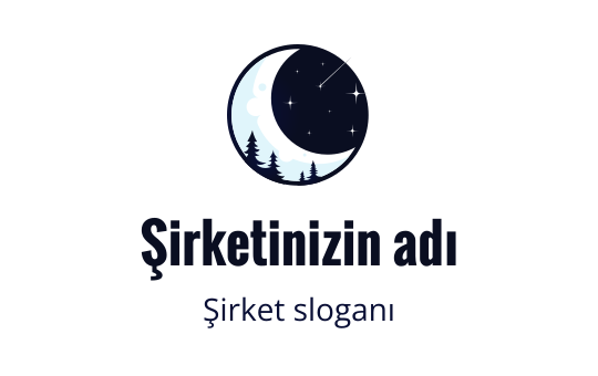 Moon logo