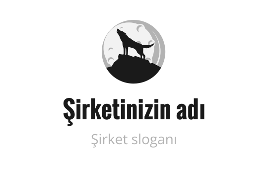 Moon logo