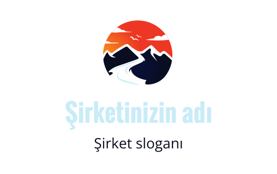 River logo