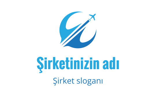 Plane logo