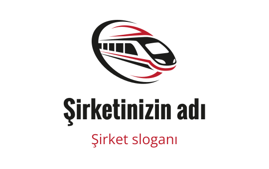 Train logo