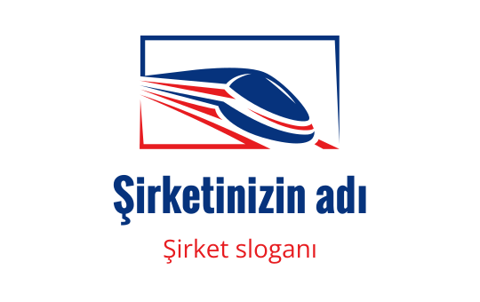 Train logo