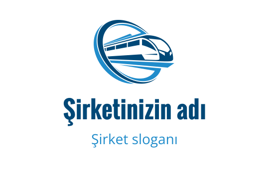 Train logo