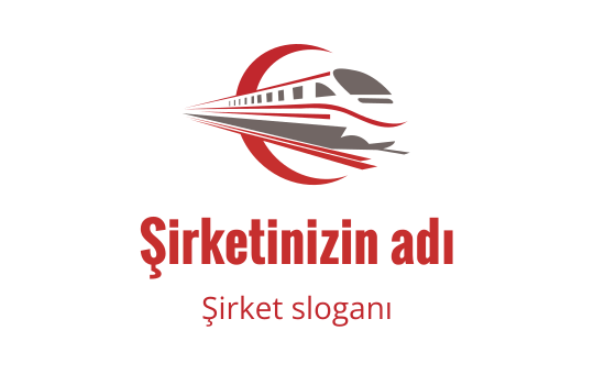 Train logo