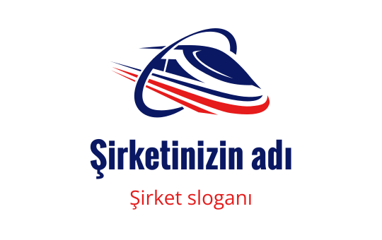 Train logo
