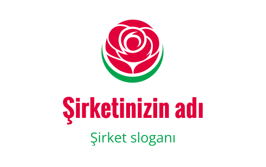 Rose logo