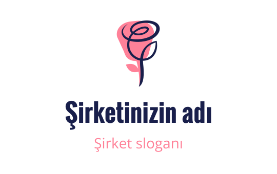 Flower logo