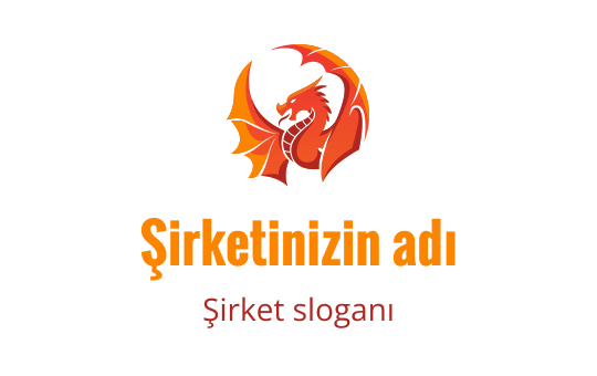 Dragon logo
