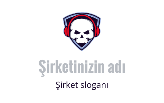 Monster logo