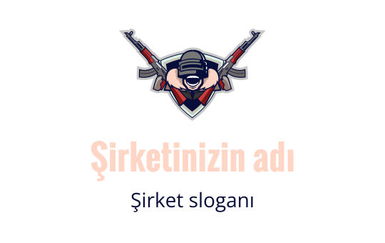 Military logo