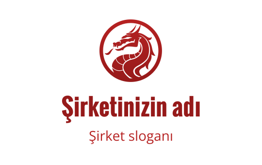 Dragon logo