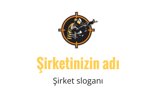 Military logo