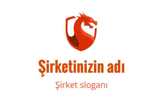 Dragon logo