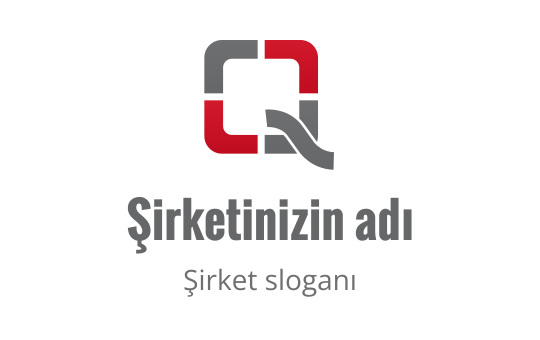 Q logo