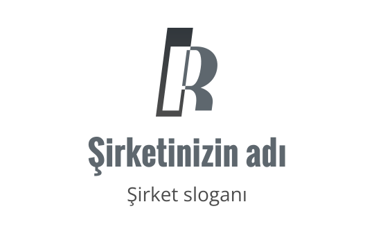 R logo