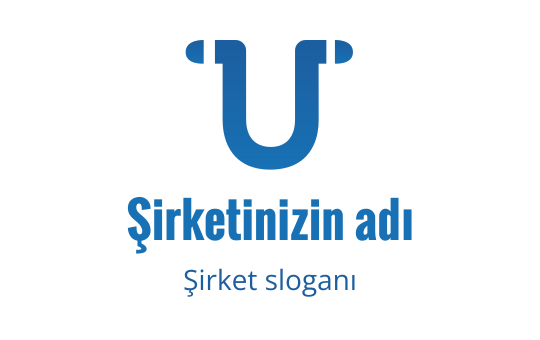 U logo