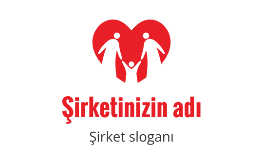 Heart logo