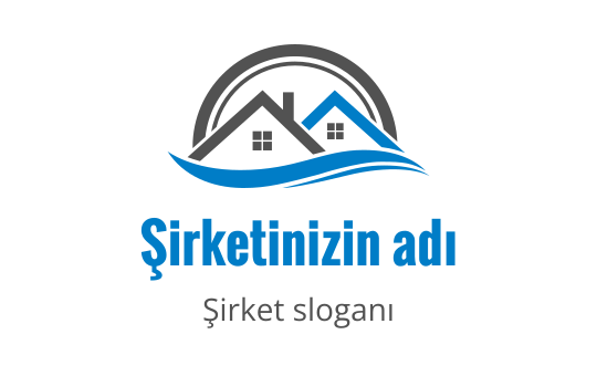 House logo
