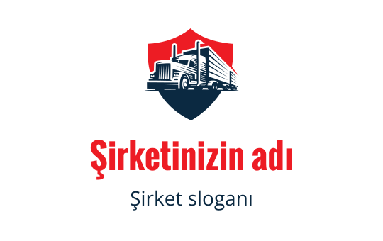 Truck logo
