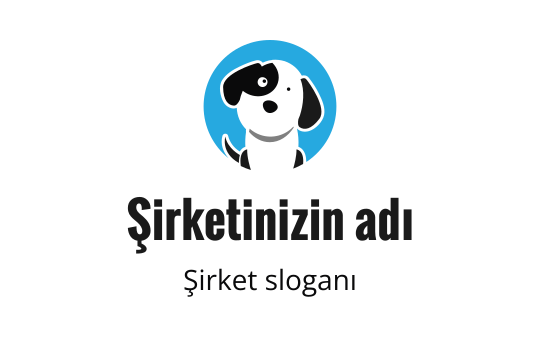 Puppy logo
