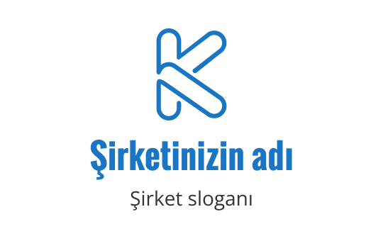 K logo