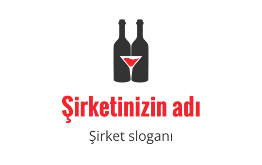 Bottle logo