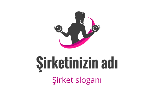 Fitness logo