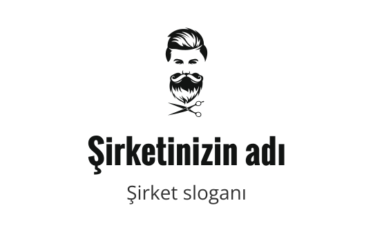 Barber logo